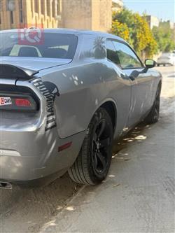 دودج تشالنجر